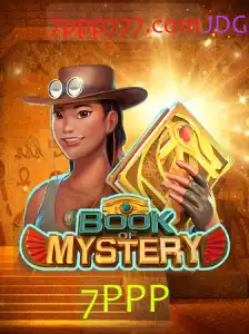 Explorando o Fascinante Mundo de BookofMystery: Entenda o Jogo 7PPP