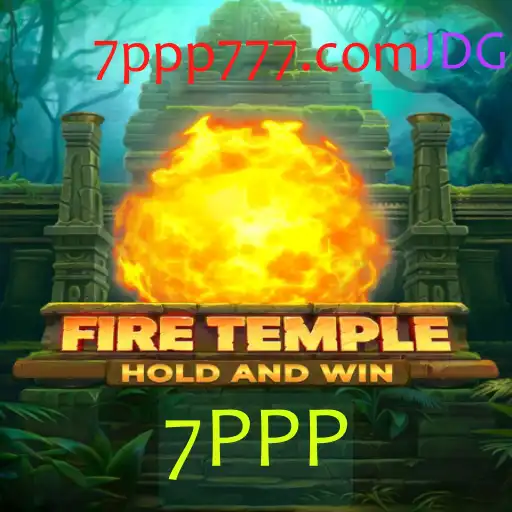 FireTemple: Descubra o Enigma de 7PPP