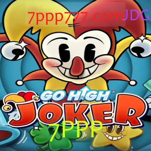 GoHighJoker: O Jogo que Está Conquistando Multidões com a Estratégia 7PPP