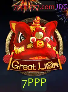 Descubra o Fascinante Mundo de GreatLion: Um Novo Jogo Empolgante