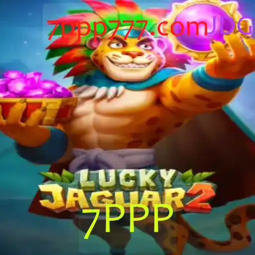 Explorando o Fascinante Mundo de Luckyjaguar2 e a Estratégia 7PPP