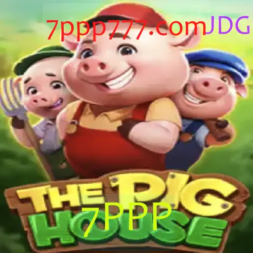 Descubra o Universo de 'ThePigHouse' com o Empolgante Jogo 7PPP