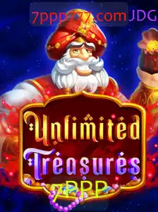 UnlimitedTreasures: Descubra o Mundo de Aventuras com 7PPP